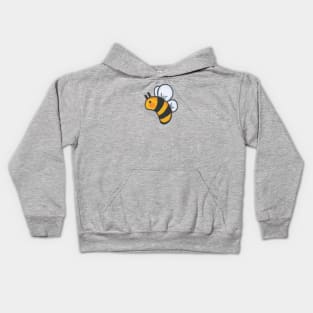 Bee Kids Hoodie